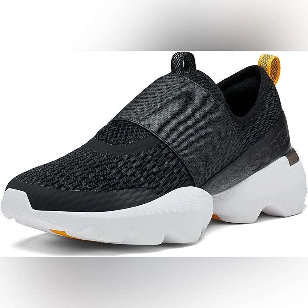 Sorel Women's Kinetic Impact Strap Shoes